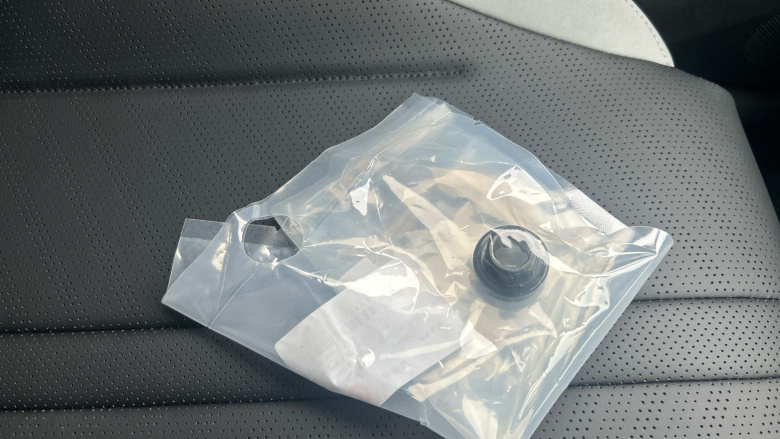 BYD Dolphin Surf 65kW Boost 43kWh 5dr Auto Electric Hatchback